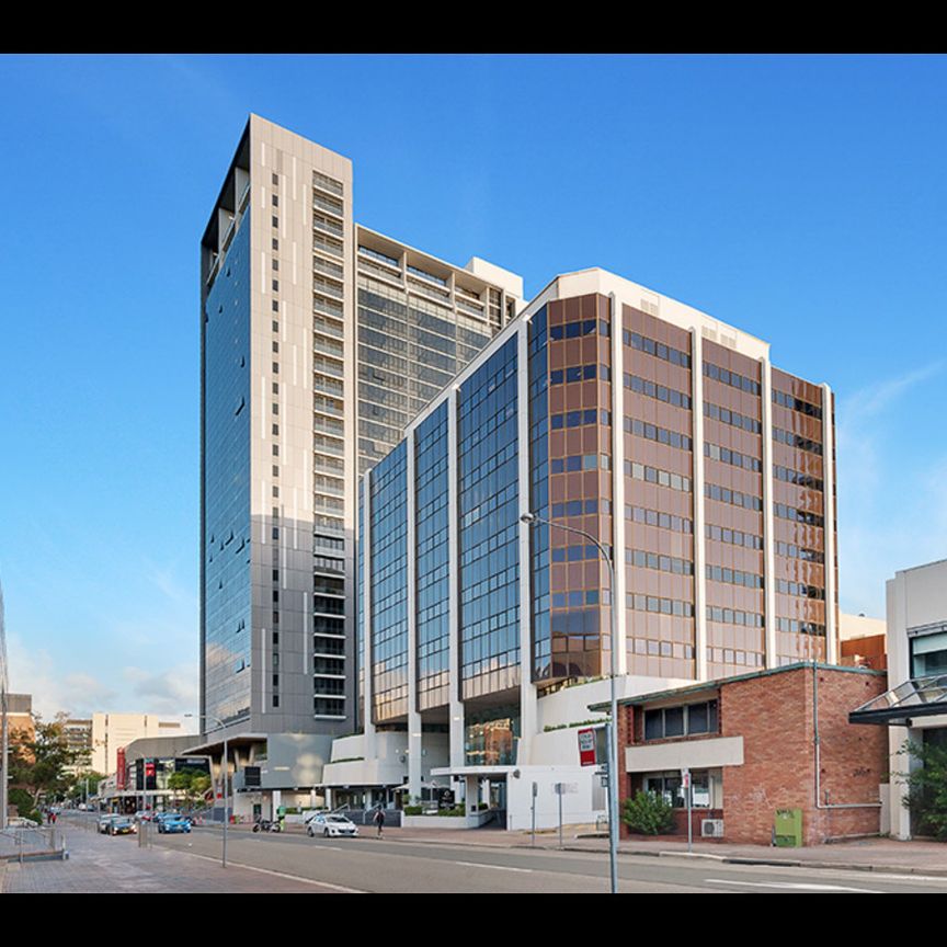 1314/45 Macquarie Street, Parramatta NSW 2150 - Apartment For Rent | Domain - Photo 1