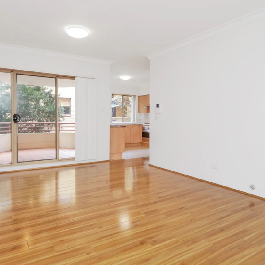 1/39-41 Victoria Road, Parramatta. - Photo 1