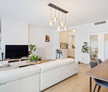 Appartement met 2 slpkrs in centrum Putte - Photo 3