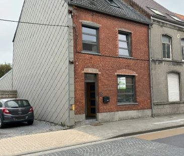 Gezellige gezinswoning te huur in centrum Eernegem - Foto 1