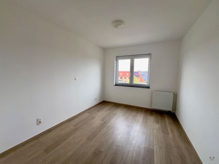 Modern 2 slaapkamer appartement met mooi zicht in Oostende - Photo 3