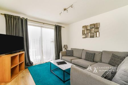 1 bedroom terraced house to rent - Photo 2