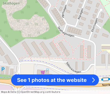 Råbocksvägen 8 C - Photo 1