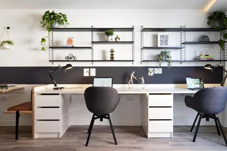 1 bedroom private hall to rent - Photo 5