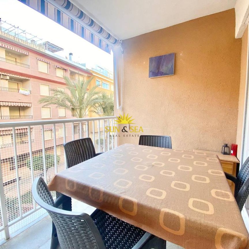 2 BEDROOM APARTMENT - GUARDAMAR DEL SEGURA - Photo 1