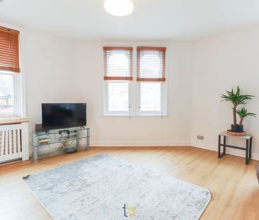 2 bed flat to rent in Millstone Lane, Leicester, LE1 - Photo 4