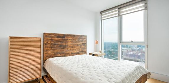 3 1/2 - Montréal - 2 250 $/mois - Photo 2