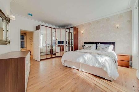 Hyde Park Mansions, Marylebone, NW1 - Photo 5