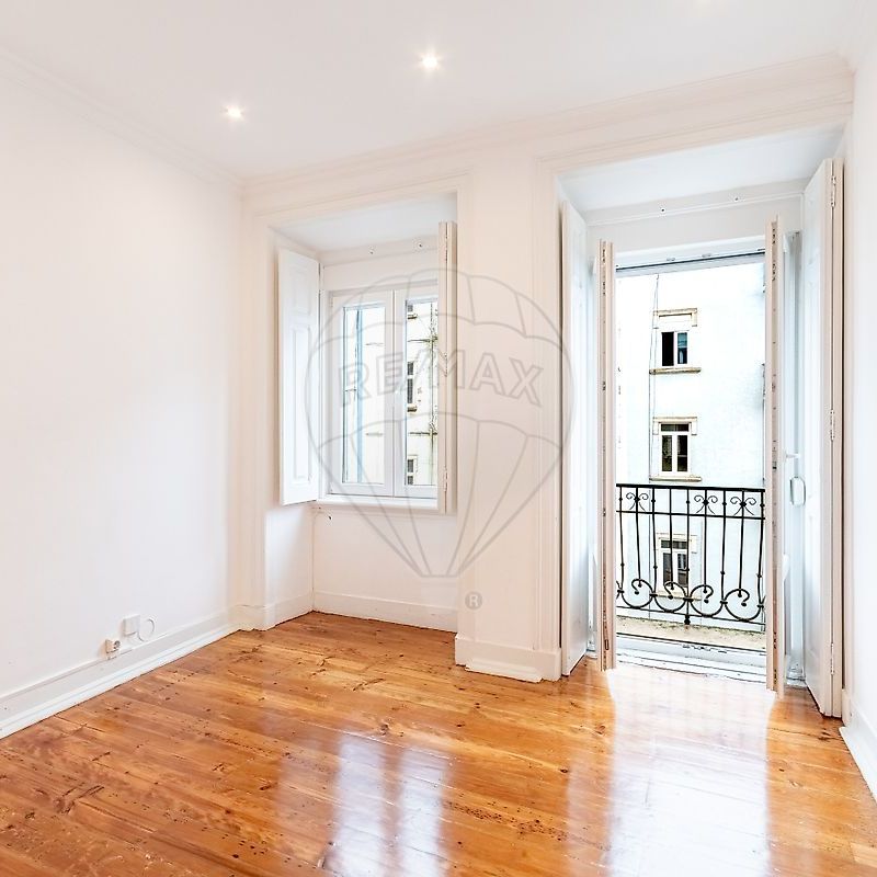 Apartamento T3 em Lisboa - Photo 1