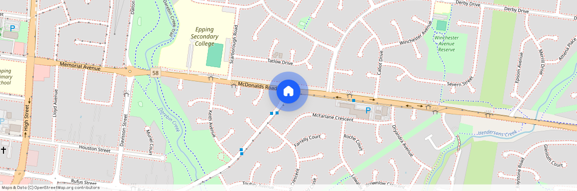 38 Greenbrook Drive, Epping