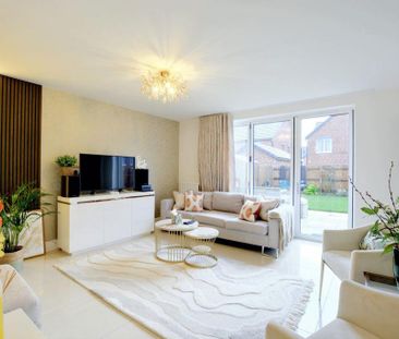 3 bedroom detached house to rent - Photo 5