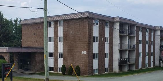 3 1/2 à Louer - SHERBROOKE - Photo 3