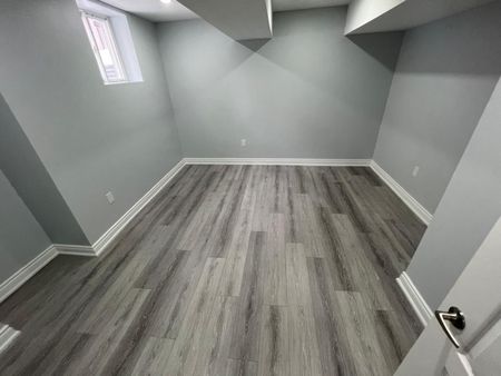 For Lease - 11 Daleridge Crescent Unit# (Bsmt) 2, Brampton, Ontario - Photo 3