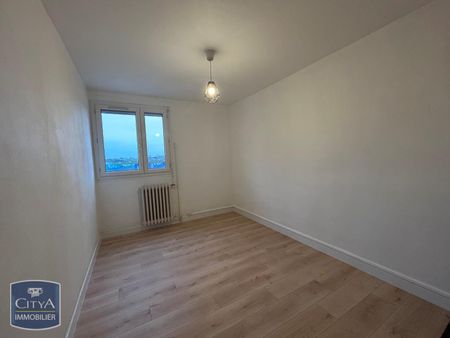 Location Appartement 3 pièces 57m² ROUEN 76100 - Photo 3