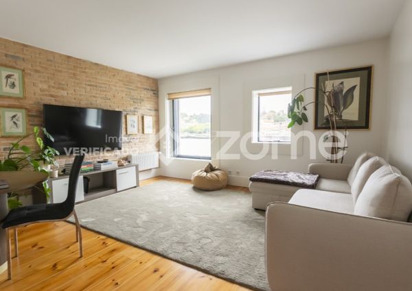 Apartamento T1 em Porto