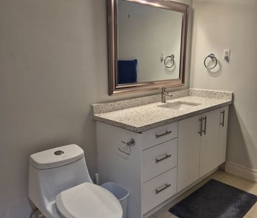 For Lease - 28 Pennsylvania Avenue Unit# Basement, Brampton, Ontario - Photo 5