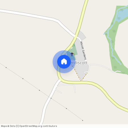 Alverdiscott, Barnstaple