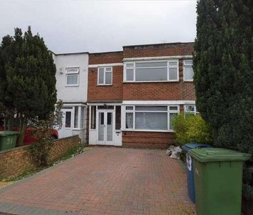 Mollison Way, Edgware, HA8 - Photo 2