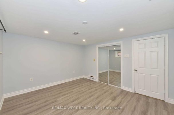 For Lease - 45 Wildlark Drive Unit# Bsmt Ap, Toronto, Ontario - Photo 1
