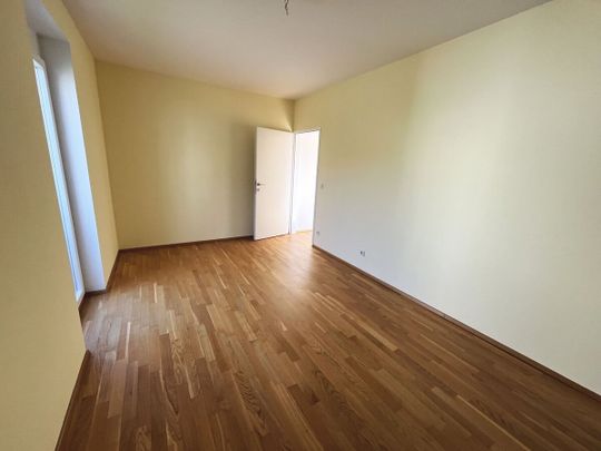 Euratsfeld – traumhafte 3 Zimmerwohnung mit Blick ins Grüne - mit Kaufoption - Photo 1