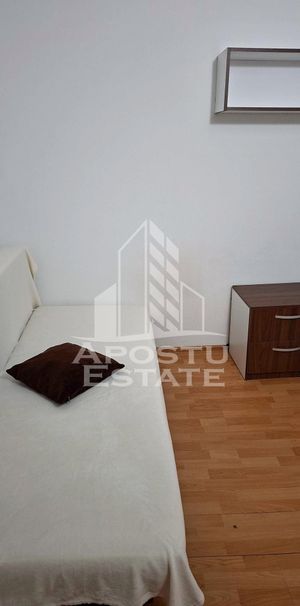 Garsoniera de inchiriat in zona Lipovei Timisoara - Fotografie 1