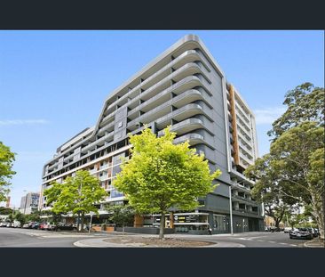 517/32 Bray Street, South Yarra, Vic 3141 - Photo 6