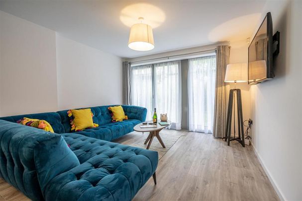 2 bedroom apartment to rent - Photo 1