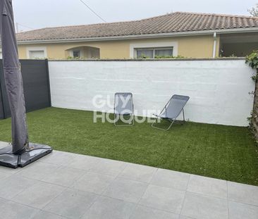 Location Appartement 1 pièce 20m² - Photo 3