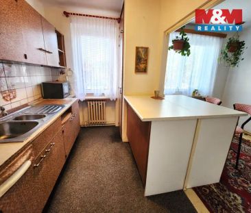 Pronájem bytu 3+1, 66 m - Photo 3