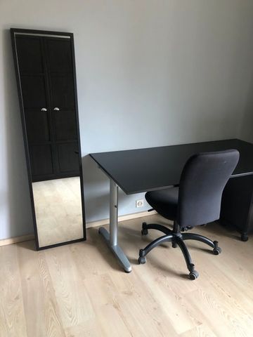 Appartement te huur - Photo 4