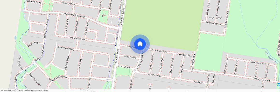 4 Stem St, Vic 3337, Kurunjang