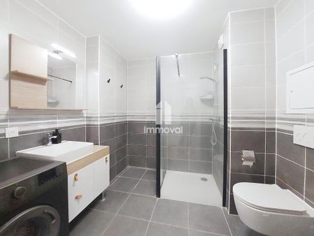 Location Appartement 2 pièces 48m² STRASBOURG 67000 - Photo 4