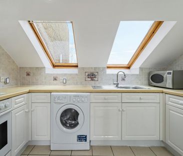 1 bedroom flat to rent - Photo 6