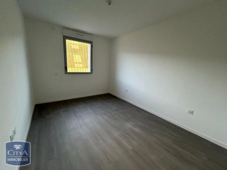 Appartement à louer 2 pièces 38.32m² - Photo 3