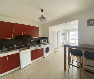 Location Appartement 1 pièce 26m² PALAISEAU 91120 - Photo 4