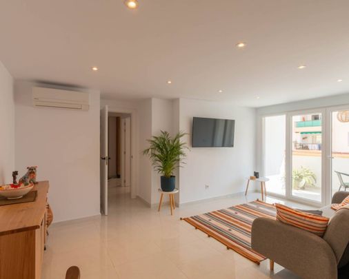 Apartment for rent in Javea - Photo 1