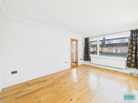 2 bedroom bungalow to rent - Photo 1