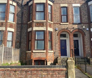 1 bedroom in a house share to rent - Photo 4