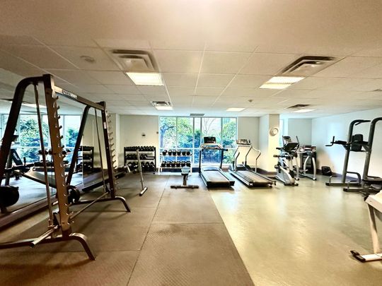 For Lease - 134 York Street Unit# 1308, Lower Town - Sandy Hill, Ontario - Photo 1