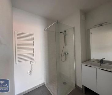 Appartement à louer 2 pièces 44.04m² - Photo 6