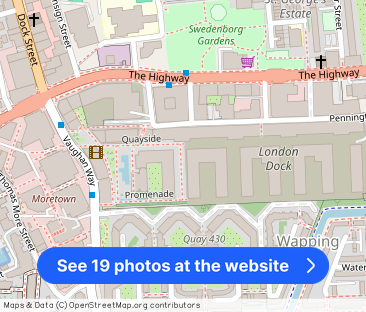 3 bedroom flat for rent - Photo 1