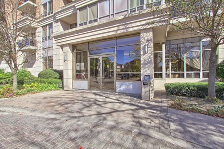 For Lease - 55 Strathaven Drive Unit# 1415, Mississauga, Ontario - Photo 3