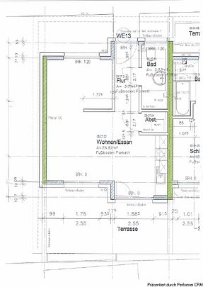 Ideale, Zentrale Singlewohnung in Waiblingen - Photo 1