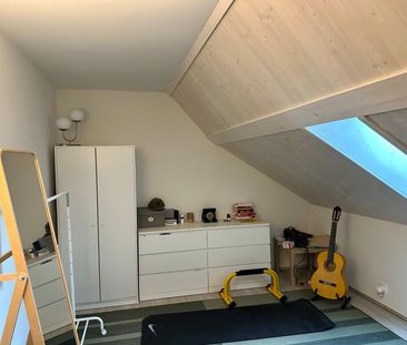 2.5 Zimmer, 64 m², 3. Stock - Photo 6