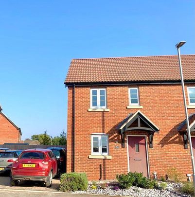 Wells Place, Boston, Wyberton - Photo 1