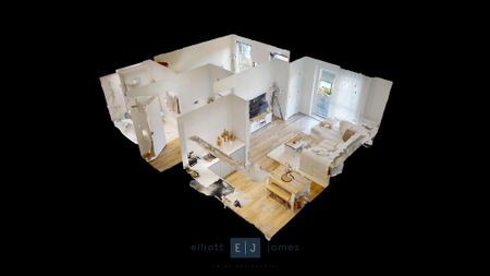 1 bedroom apartment to rent - Photo 4