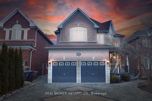 For Lease - 3277 Paul Henderson Drive, Mississauga, Ontario - Photo 1