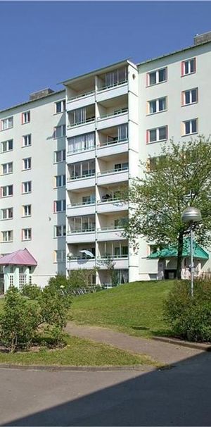 Hyacintgatan 12, Holma - Photo 1