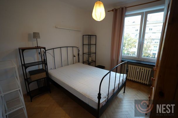NA WYNAJEM - umeblowane 2 pokoje ul. Jana Pawła II - Photo 1