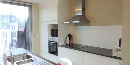 Penthouse te huur in Beernem voor € 875 met 2 slaapkamers - Photo 5